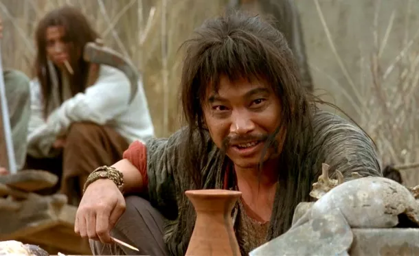 向华强|68岁吴孟达已确诊癌症，含泪喊话周星驰“再合作一次”，令无数人泪崩！