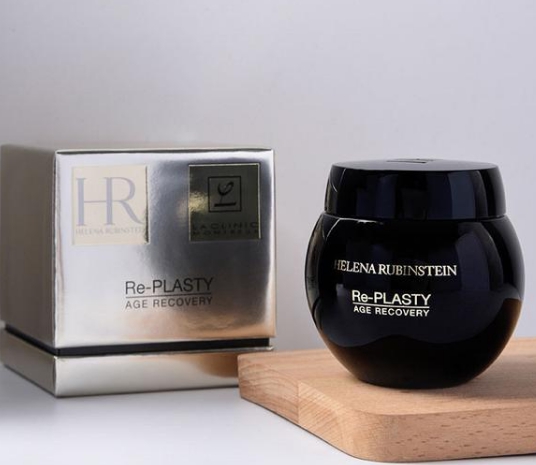 茗姐时尚日记|适合40岁用的“抗衰老”面霜,黑绷带紧致效果好,欧莱雅最平价