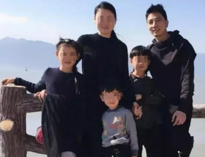 歪妈亲子故事|“杭州保姆纵火案”男主再婚生女，独吞亡妻赔偿款？人设塌了？