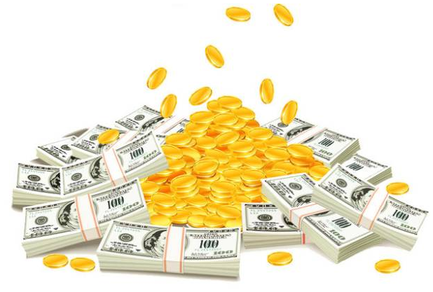 钱币|人民币上有一个“错别字”，一眼就能认出，为何一直没人纠正？