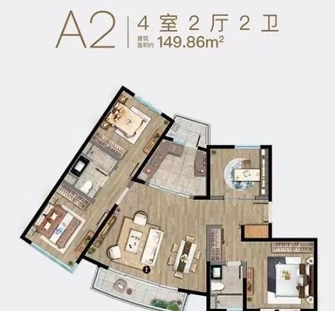房姐地产观|硬蹭新江湾! 不值7.3万/㎡「上港星江湾」为了变“凤凰”有多拼！