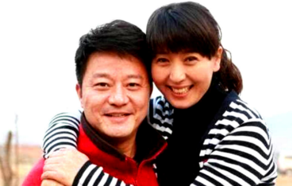 祖海|6次上春晚，拔掉父亲氧气管，45岁意外怀孕, 闫学晶的人生有多真实