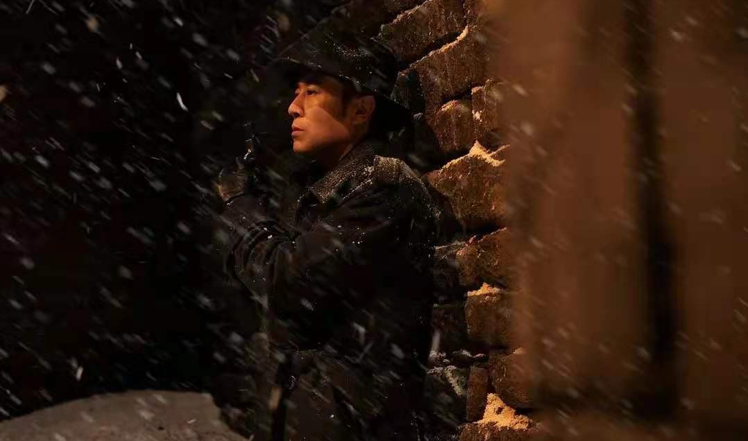 于和伟|演活一个“刘备”就够了，他却演活6个角色，每个都 “独领风骚”