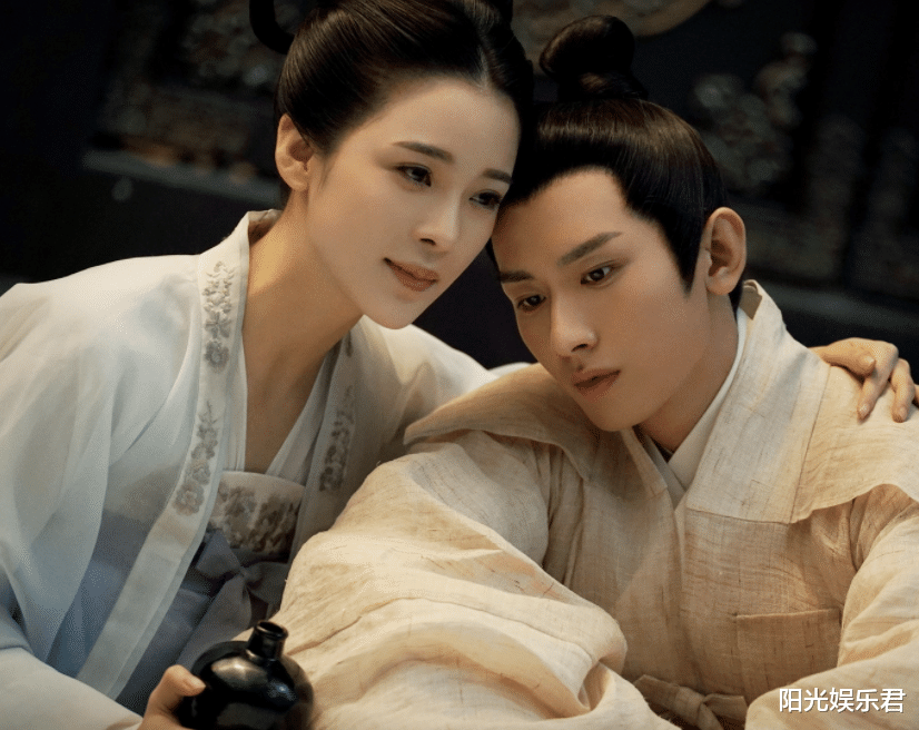 成毅|成毅难逃“欢瑞大礼包”,两部剧接连扑街,都少不了这个原因