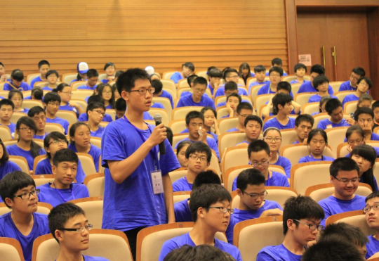 华东师范大学|初中生的这些转变，未来可能会成为“隐形学霸”，家长无需多操心