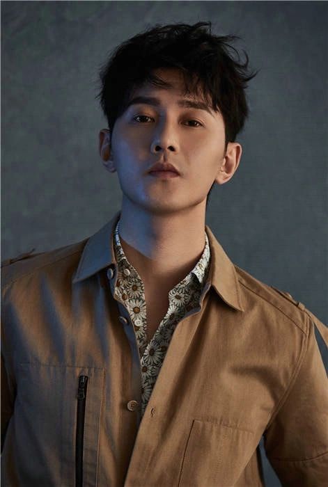 内田有纪|张晞临悬疑网大上线，“老戏骨”表演更是到位，女主颜值演技在线