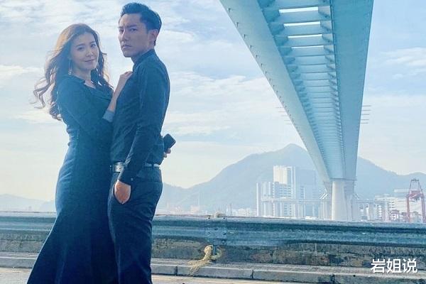 逆天奇案|《逆天奇案》厄娜许浚森自以为是，沈韦力爱莫能助，他们是设局者