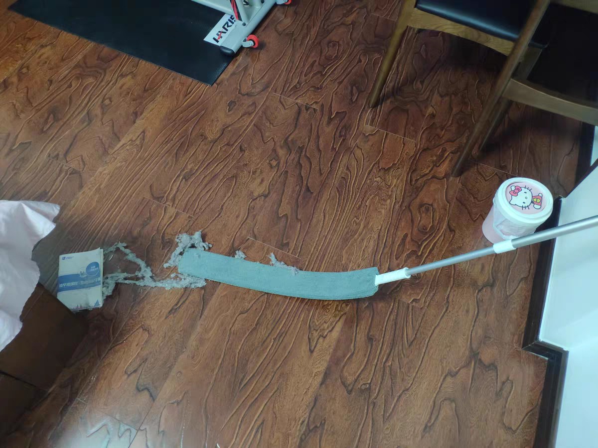 |别再为家里的“细毛灰尘”心烦了，学会这几种方法，能减少很多！