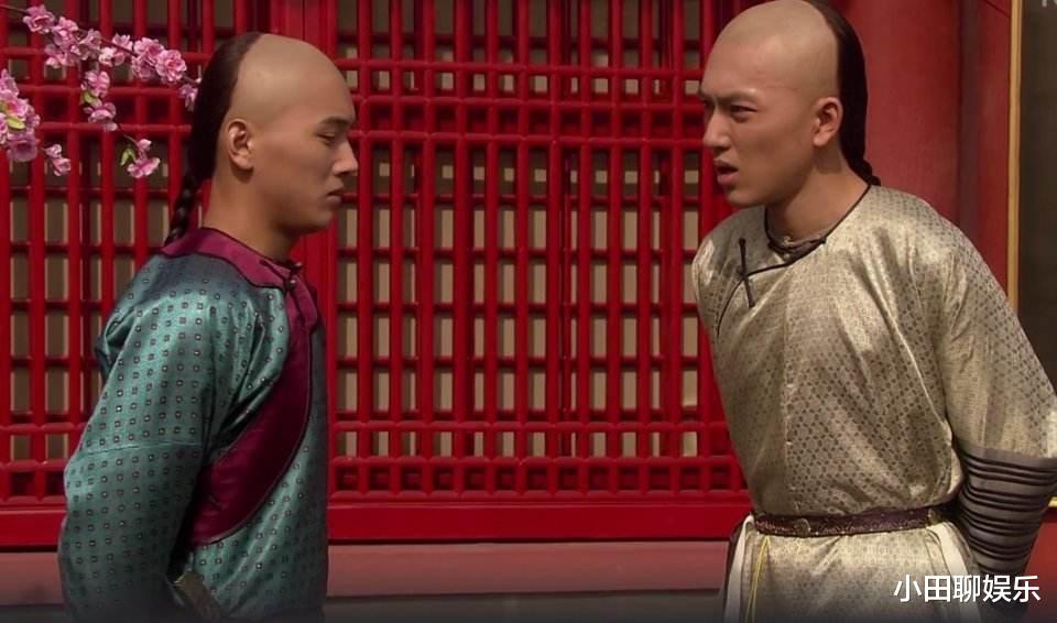 甄嬛传|《甄嬛传》中四阿哥的神助攻，也是甄嬛最终获胜的原因之一