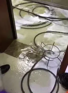 |还在为二楼返水愁吗？水电工给出一劳永逸的处理办法，记得保存哦