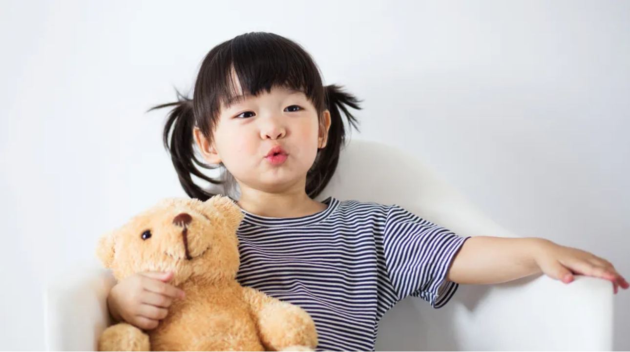 笑看人生和平最真|熊孩子无理取闹？这三个小心思你知道吗？