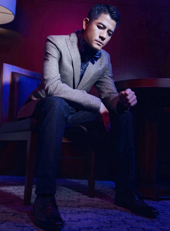 郭富城|“天王嫂”为保持身材有多拼？带娃也不忘健身：运动带娃两不误！