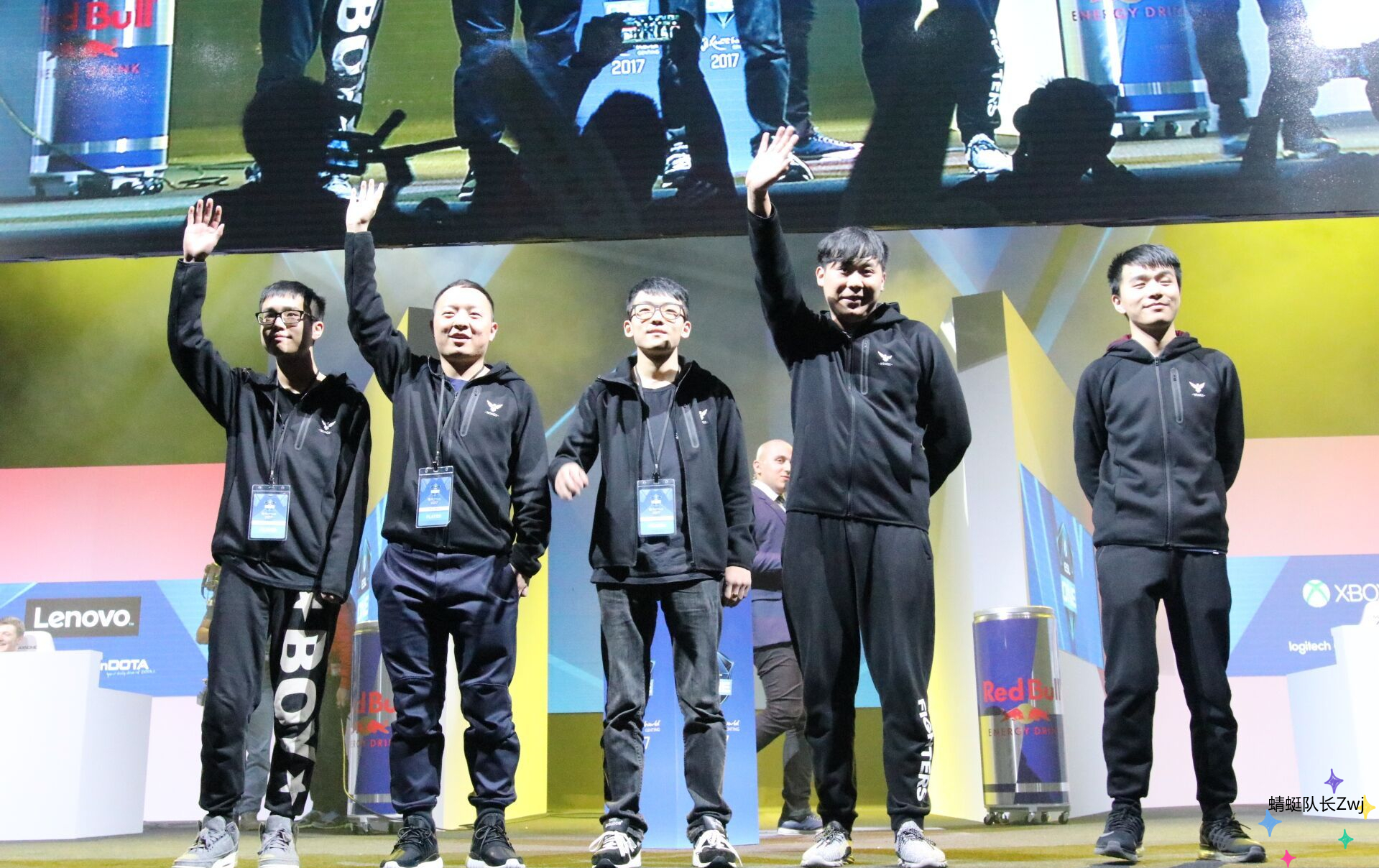 炉石传说|Dota2-肺腑之言还是专业“捧杀”?TI冠军表示:超哥Maybe强无敌