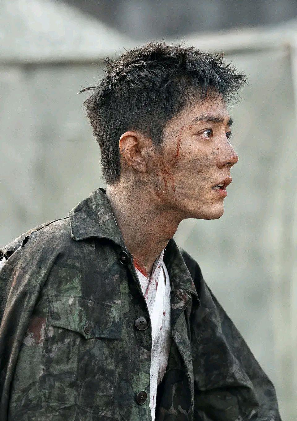 周涛|肖战终于热血起来了？赵文卓心态乐观？tfboys十年之约让人感慨？