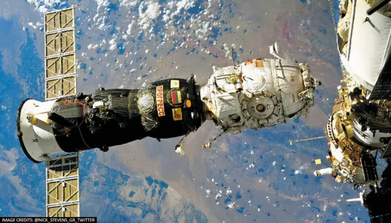 国际空间站 国际空间站要转移，NASA关注私人飞行器，印媒力捧本国私营航天机构