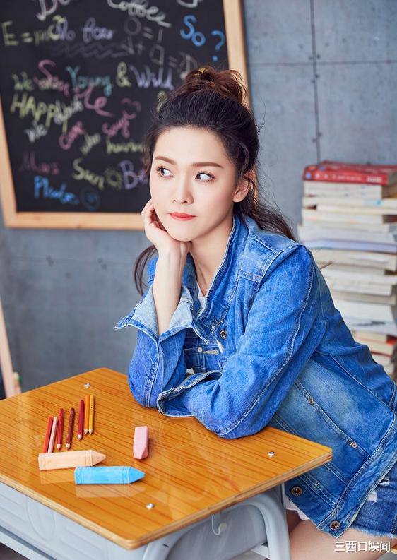 SNH48|湖北走出来的90后女星们，她们个个美若天仙，谁最是你的菜？