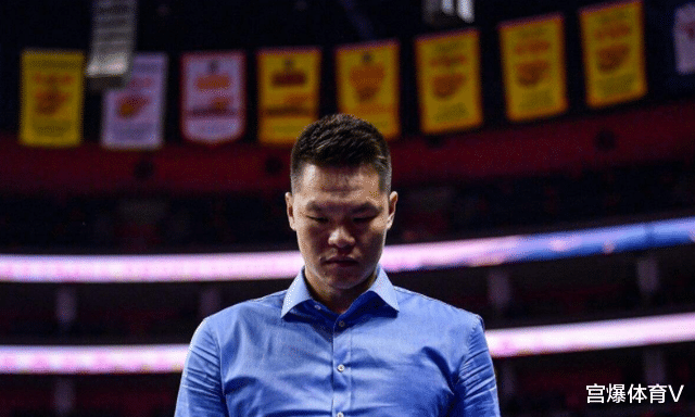 廣東男籃|正式確定！廣東宏遠放棄第二外援，劉權標跟隊出征，杜鋒全力出擊