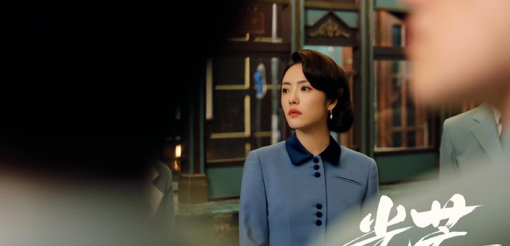 光芒|《光芒》4大让人不解的情节，观众都圆不回来