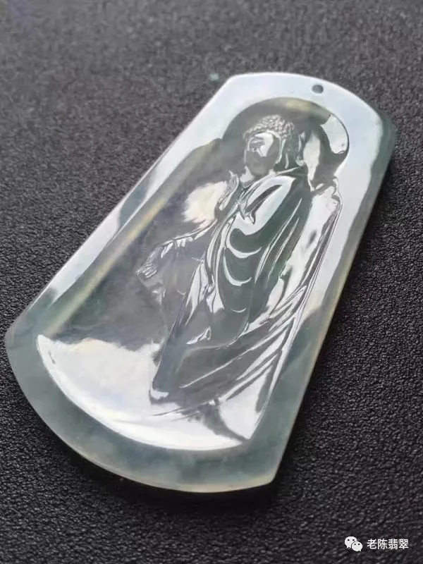 翡翠|如何买翡翠？老陈为你讲述购买翡翠的“四不信”