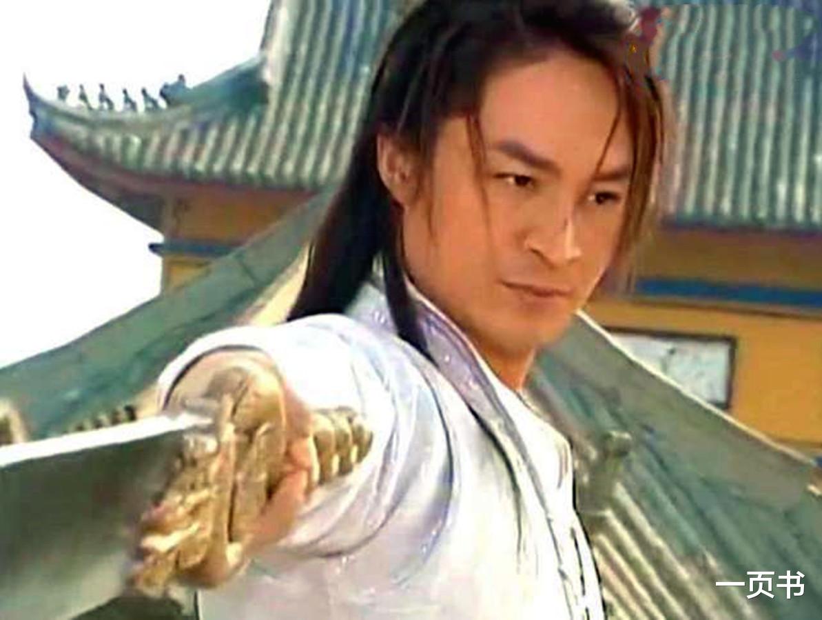 武侠|武侠剧中的五位霸刀，幽冥霸刀垫底，柳生杀神第二，归海一刀第一