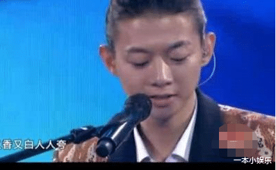 霍尊|有种“整容”叫做霍尊，头发剪短后判若两人，网友：早这样早火了