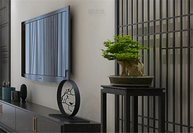 新中式有哪些设计元素?