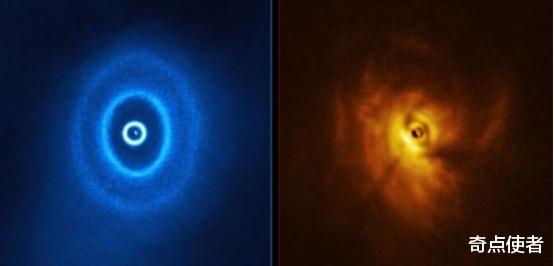 行星 现实版“三体”！1300年外一颗行星围绕三颗恒星运行，会有生命吗？