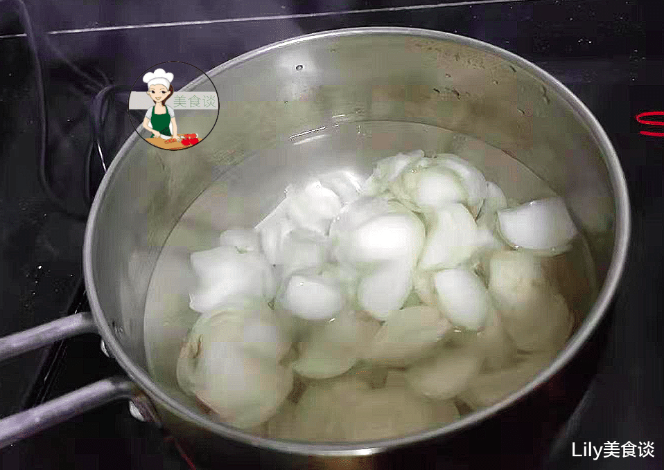 秋燥|秋天，记得多吃这“一白一绿”，改善失眠、解秋燥，提高身体免疫力