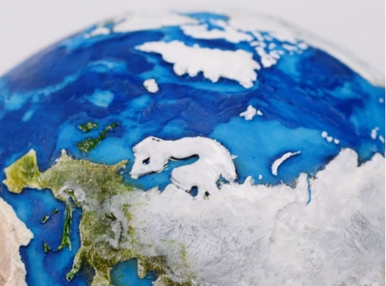 冰川期 地球气候越来越诡异！非洲热带国家狂下暴雪，冰河世纪要来了？