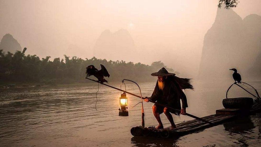 |钓鱼的3层境界，大部分钓友夹在1层2层之间，第3层你见过吗？