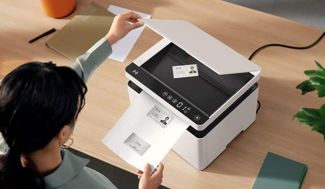 打印机|华为首款打印机PixLab X1市场表现怎么样？开了一个不错的局