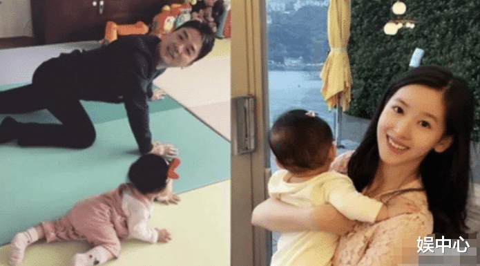 章泽天|奶茶妹妹才28岁，低调不秀恩爱，你们看好两人的感情吗