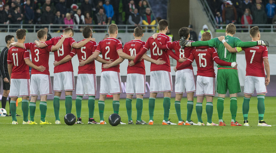 欧洲杯|欧洲杯“超级死亡之组”F组解析 - 法国有瑕疵，匈牙利非鱼腩