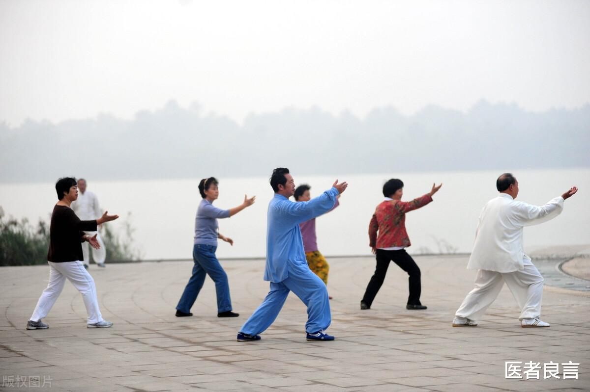 医者良言 医生忠告:老年人坚持的这5大养生习惯,可能存在健康风险