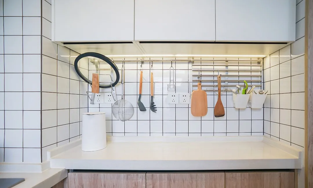 设计fan|107㎡日式风三居室，榻榻米卧室、木盒子阳台，超强的空间利用术！