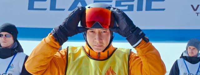 吴京|《长津湖》延期17天下映，吴京4部新片同期上映，上演自己打自己