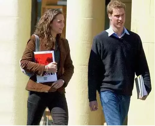 威廉|凯特王妃40岁生日照被公布:她为王室而生