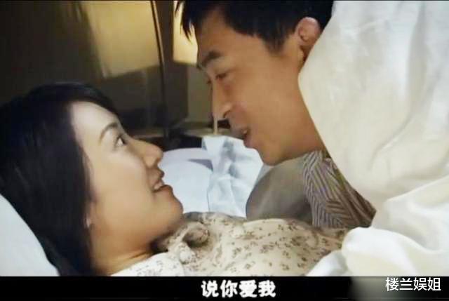 宋思明|《蜗居》宋思明说自己拿了海藻第一次，海藻明知真相为何不解释？