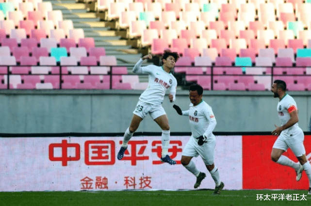 中超|2-1！80分鐘絕殺！中超墊底隊終結(jié)11連敗，前中甲MVP雙響+世界波