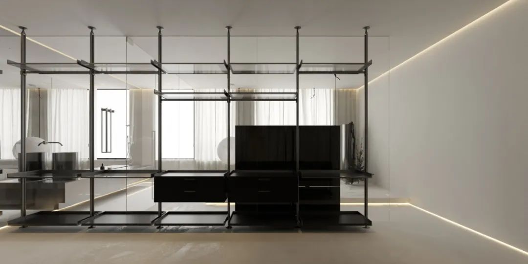 极简，让设计更高级