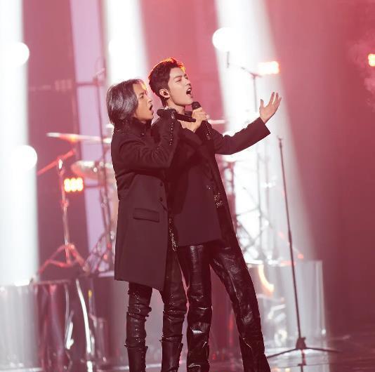 肖战|不可预测的肖战：唱腔改变后，他发出了男友力爆棚的声音