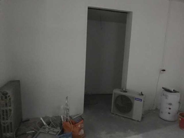 北京姑娘住35㎡老房，改造居然在厨房边洗澡，妈妈看后直接被气跑