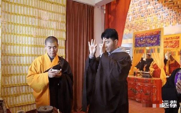 程凌云|寺庙方回应林生斌捐井：没那么神秘，这口井可以用来吃水！