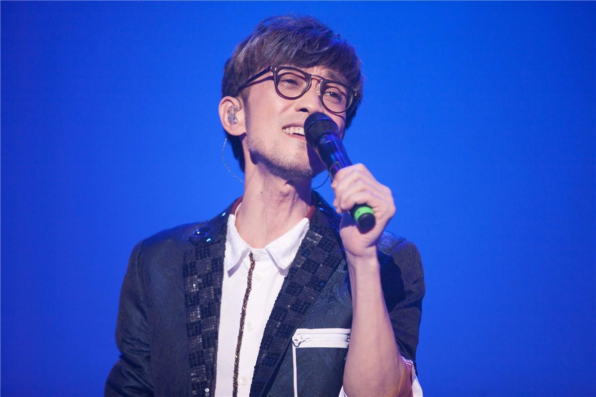 周传雄|还能更荒唐吗？孟美岐都能给周传雄当导师了，这是华语乐坛的羞耻