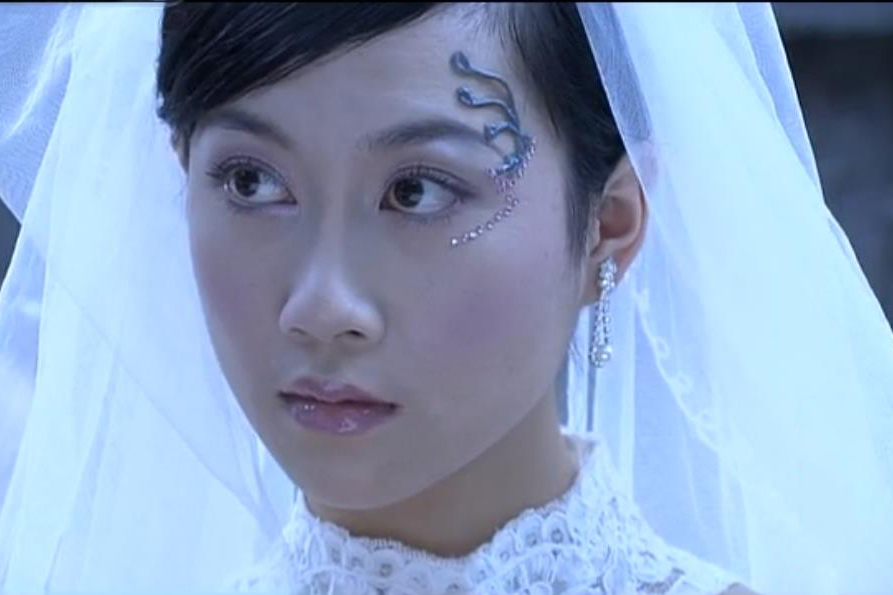 恋上糖果甜 重温《错爱一生》才看懂,顾忆罗的亲生父亲,为何要拆穿她的身世