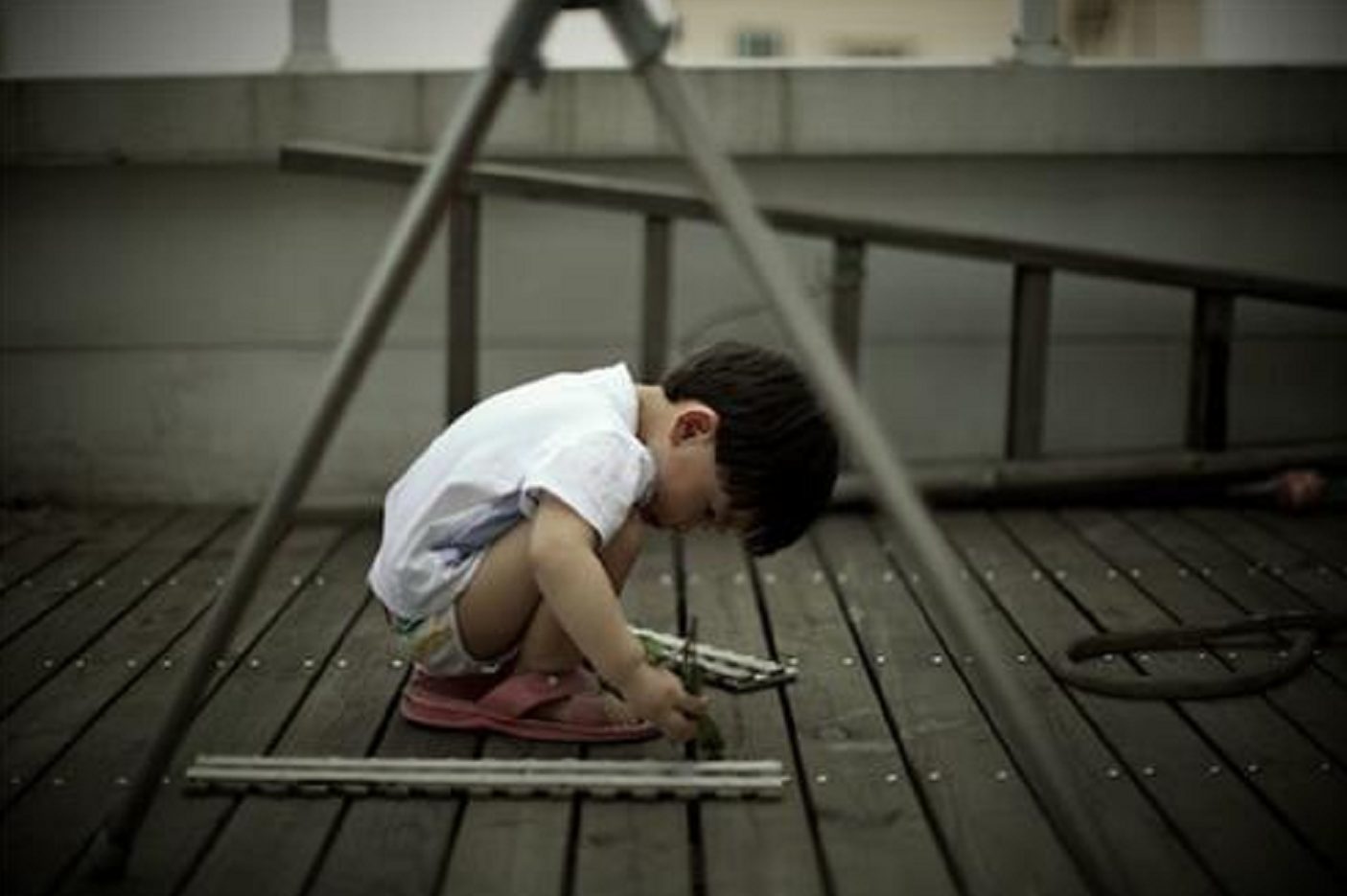 舜网 “刘”姓爸爸给孩子取名真是绝了，老师看后表示害羞：这怎么叫？