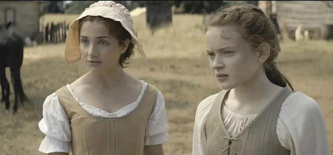 蔡徐坤|最新上线的6部欧美大片，一部比一部有看点