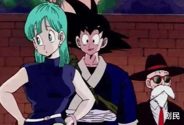 国产动漫|为什么《七龙珠》前后画风差距如此之大？