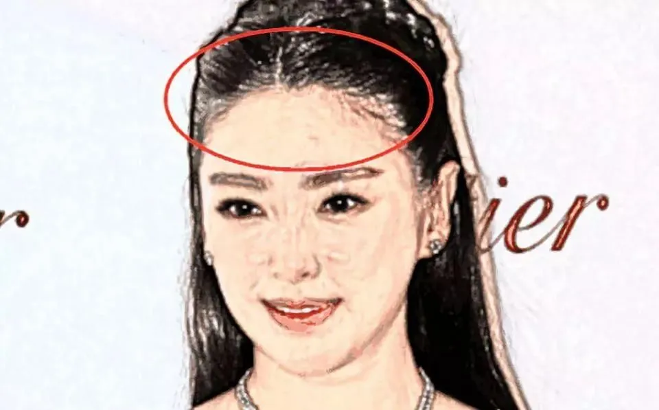 诚然命理|不发财的贫穷面相及改运方法