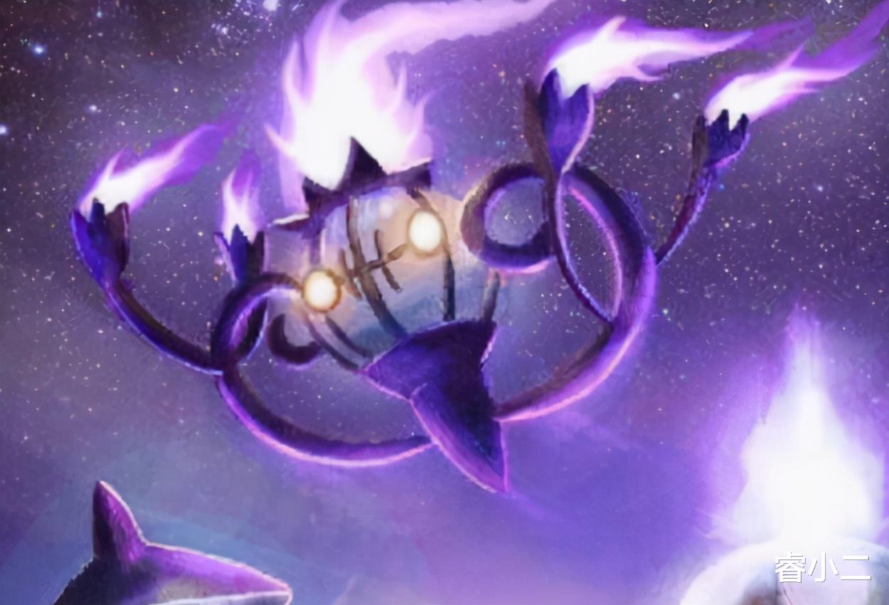 精灵宝可梦|《宝可梦》变更特性是为了削弱,盘点那些被改变特性的精灵们!